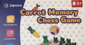 Memory Chess | Board Game | BoardGameGeek