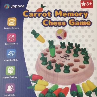 Memory Chess