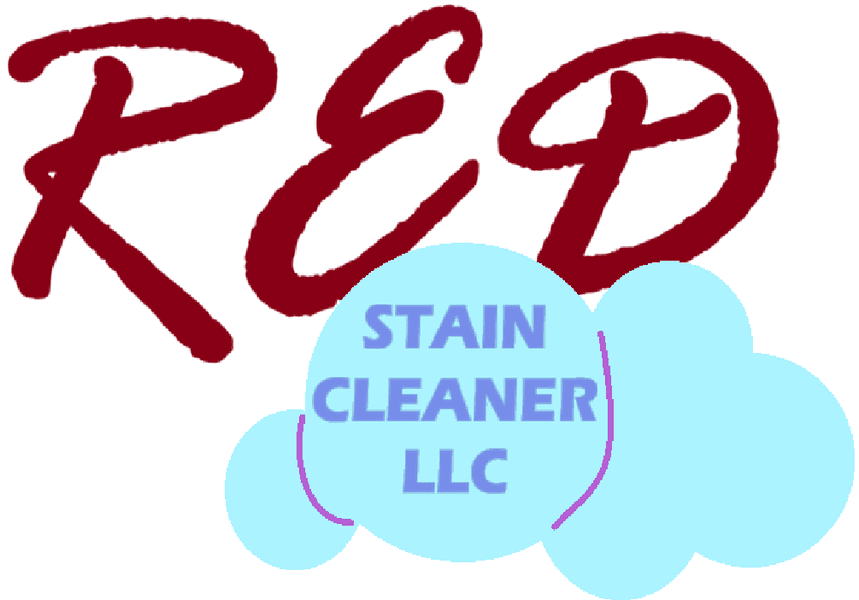 Red Stain Cleaner LLC