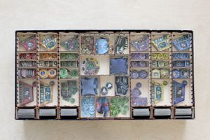 StarCraft: Gamefit Insert