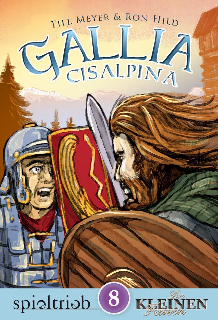 Gallia Cisalpina