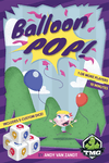 Board Game: Balloon Pop!