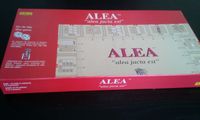 ALEA