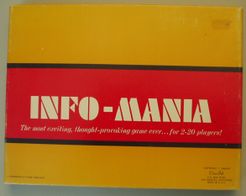 INFO-MANIA
