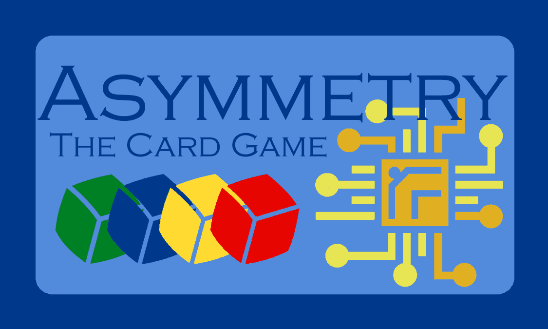 Asymmetry