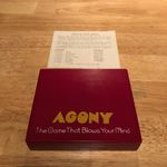Agony