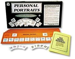 Personal Portraits