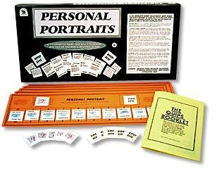 Personal Portraits