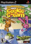 Video Game: The Adventures of Cookie & Cream