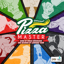 Pizza Master - Jogo Gratuito Online