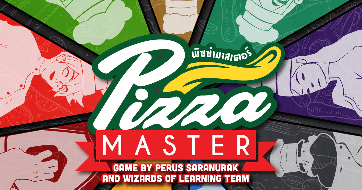 Pizza Master - Jogo Gratuito Online