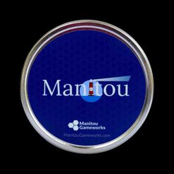 Manitou