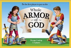 Whole Armor of God