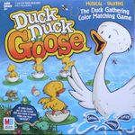 Duck Duck Goose