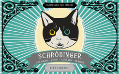 Schrödinger