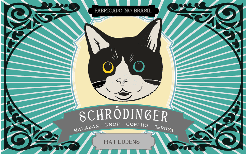 Schrödinger