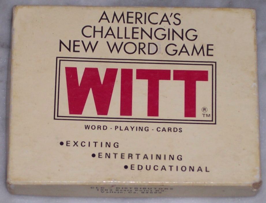 Witt