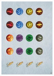 Portal of Heroes: Diamonds