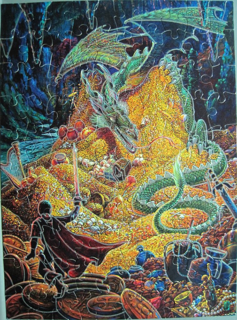 From gallery of Jude