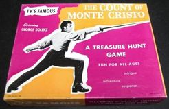 The Count of Monte Cristo