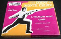 The Count of Monte Cristo