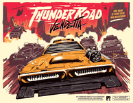 Thunder Road