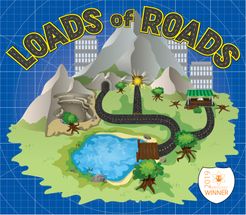 Loads of Roads