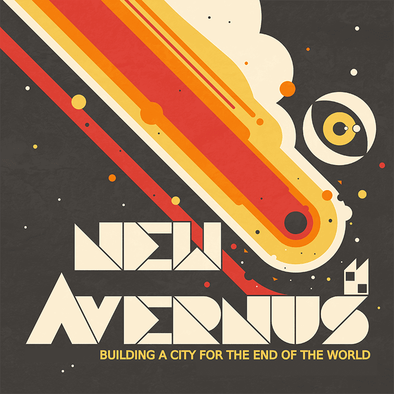 Illustration 2 de New Avernus