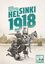 Board Game: Helsinki 1918: German Intervention in the Finnish Civil War