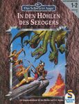 RPG Item: A044: In den Höhlen des Seeogers