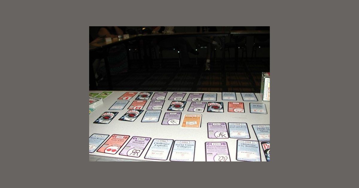 BoardGameGeek