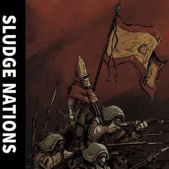 Sludge War | Board Game | BoardGameGeek