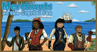 Merchants of the Crystal Sea