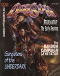 Issue: Dragon (Issue 228 - Apr 1996)