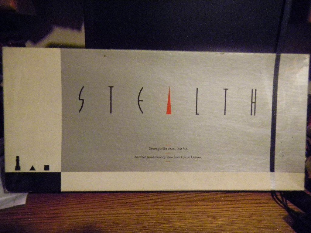 Stealth