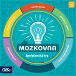 Okładka: Rozumówki: Gra Planszowa