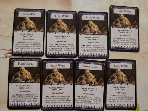 arkham horror replacement cards Amazon.com: Arkham Horror The Card Game Return to The Path to Carcosa  Expansion