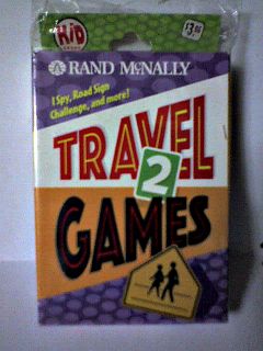 Travel 2 Games