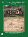 Okładka: Battle of Monongahela