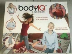 bodyIQ: Premium