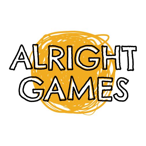 Alright Games