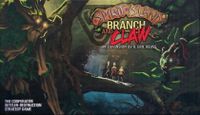 Spirit Island: Branch & Claw (2017)