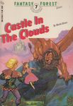 RPG Item: Fantasy Forest 07: Castle in the Clouds