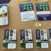 Copa Internacional - Exp Eleven - Caixinha Boargames