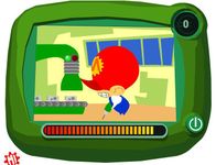 Video Game: Turboflex