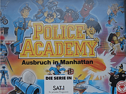 Police Academy