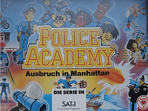 Police Academy
