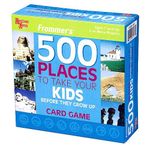 500 Places to Take Your Kids Before They Grow Up