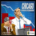 Board Game: Chicago Stock Exchange