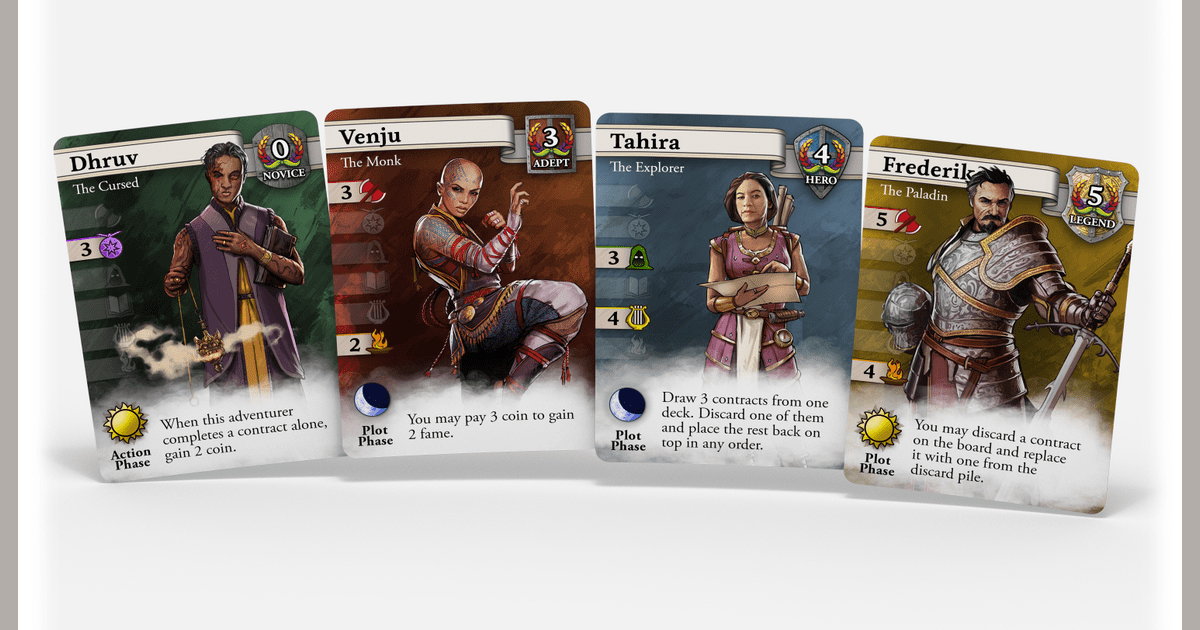 BoardGameGeek